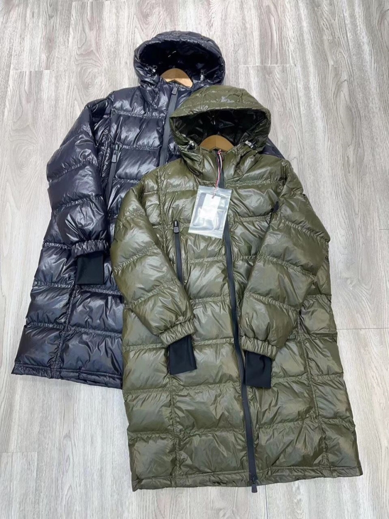 Moncler Down Coat